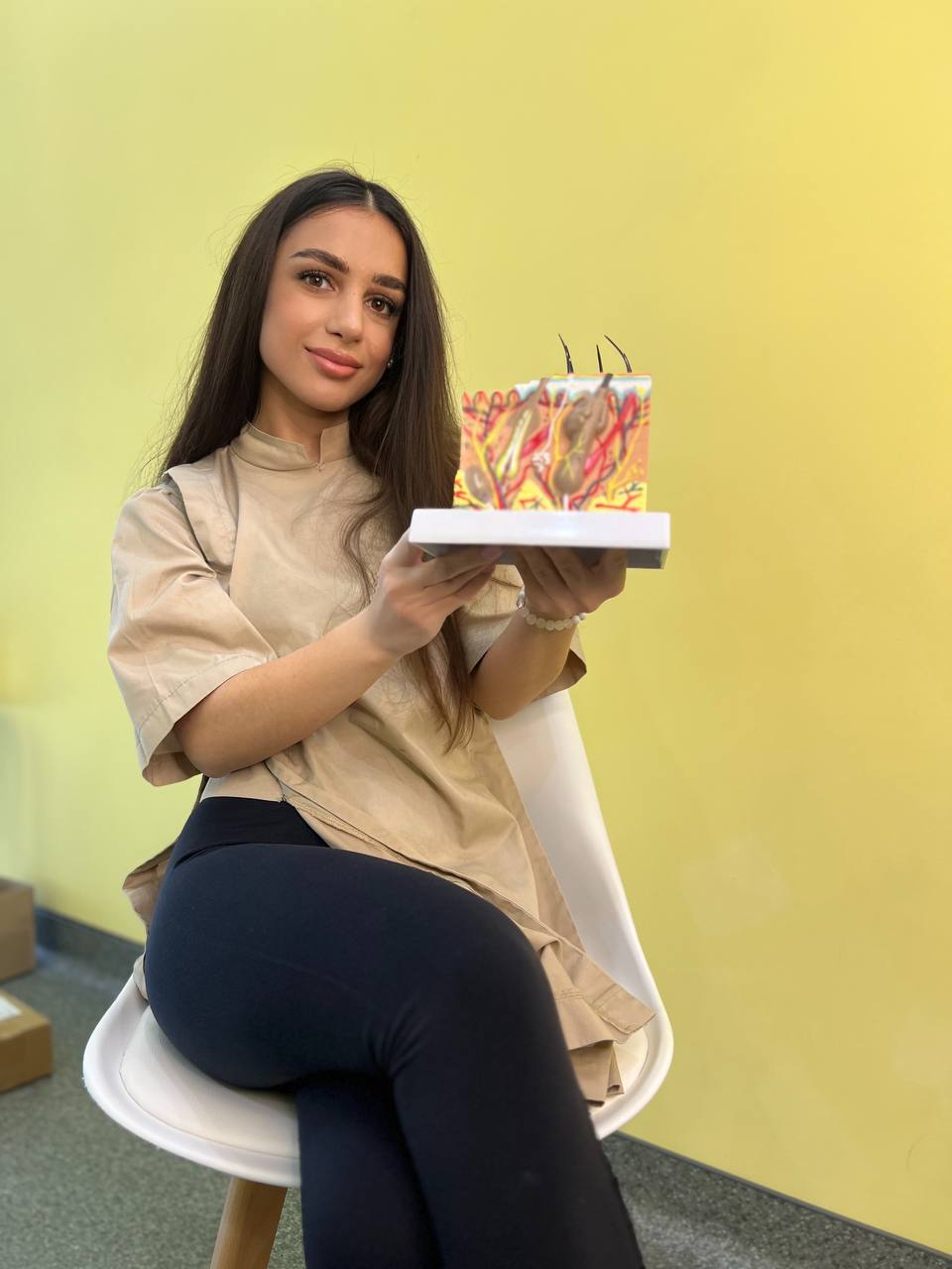 Майстер Beauty Sofik